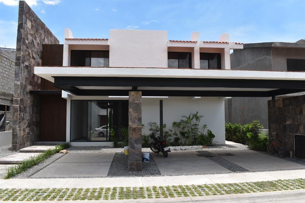 Casa en Fraccionamiento Club de Golf Paraíso, Morelos, México 1 - 17209062