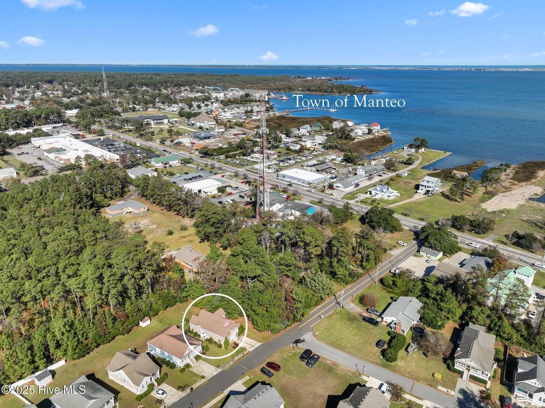 House in Manteo, North Carolina, United States 2 - 17196283
