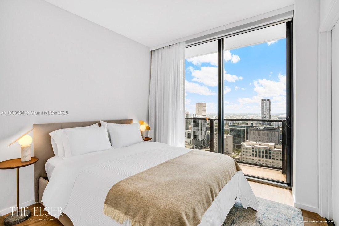Condo in Miami, Florida, United States 3 - 17209150