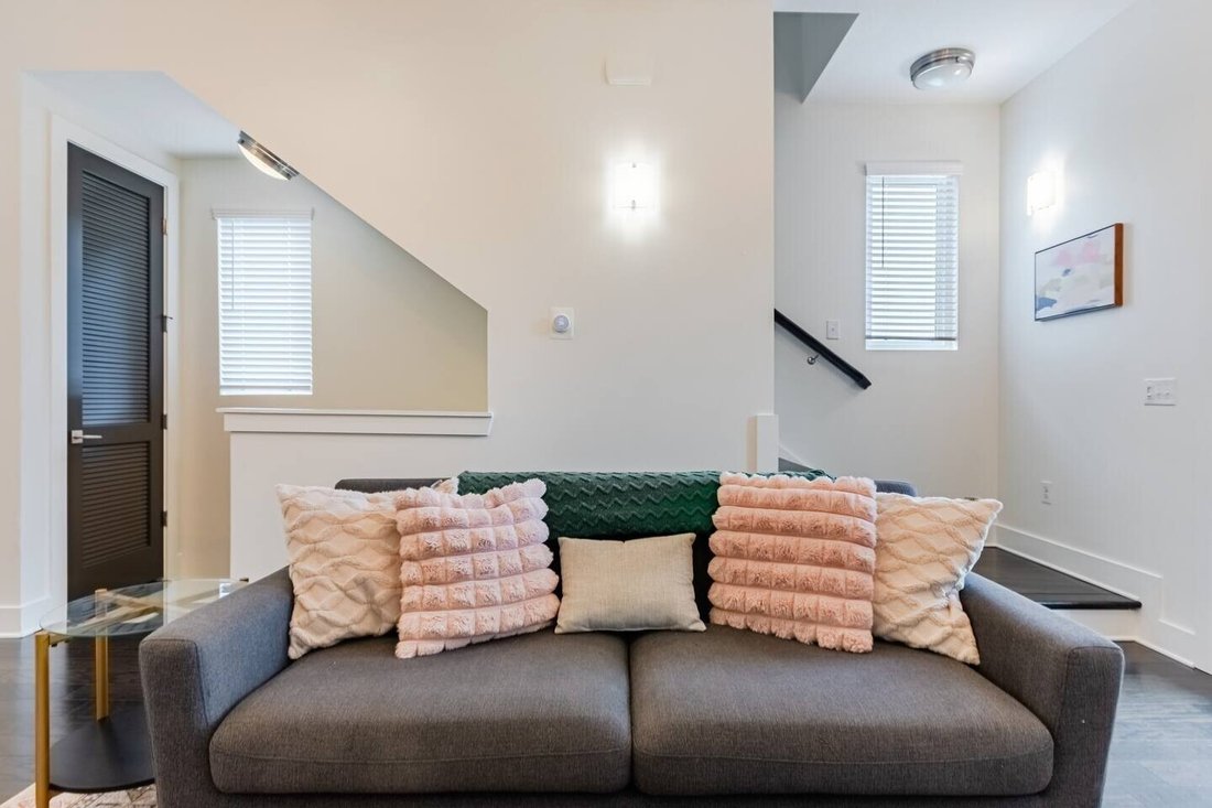 Townhouse in Nashville, Tennessee, United States 5 - 17201707