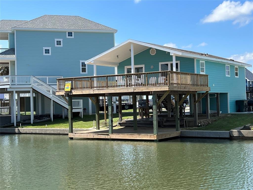 House in Galveston, Texas, United States 1 - 17208955