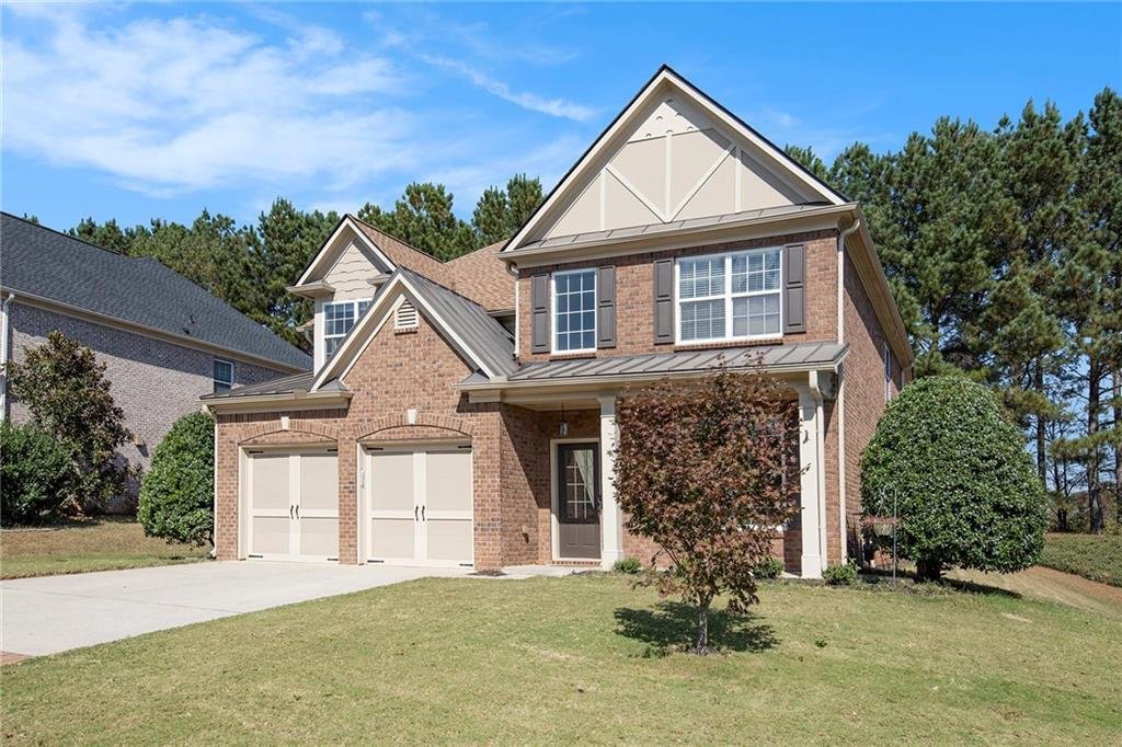 House in Cumming, Georgia, United States 2 - 17198629
