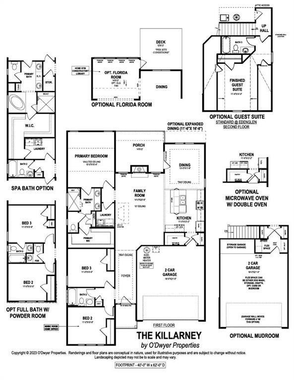 House in Gainesville, Georgia, United States 5 - 17196279