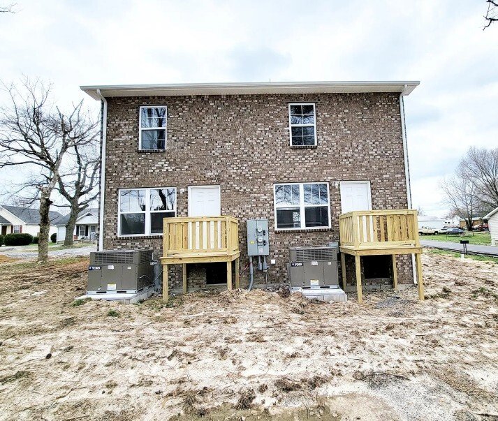 Apartment in Lafayette, Tennessee, United States 2 - 17201441