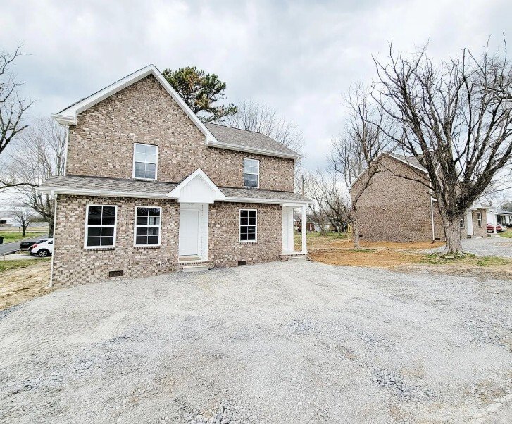 Apartment in Lafayette, Tennessee, United States 4 - 17201441