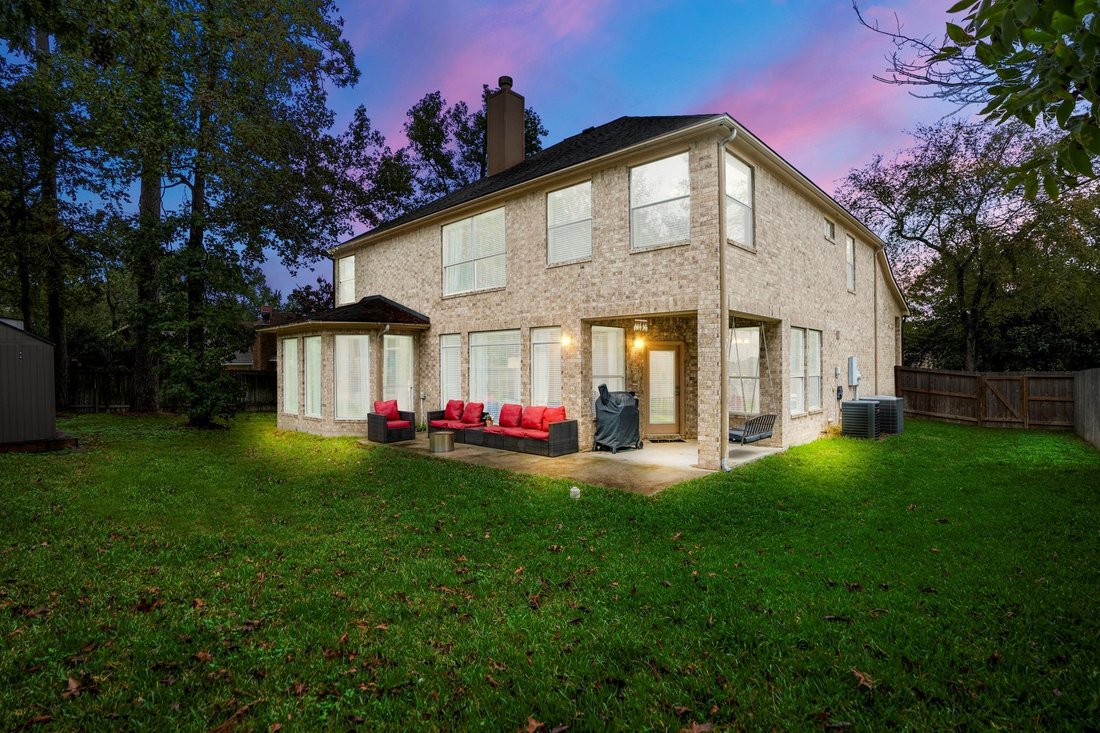 House in Montgomery, Texas, United States 3 - 17209773