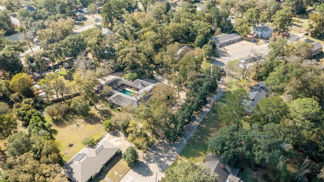 House in Crockett, Texas, United States 2 - 17208187