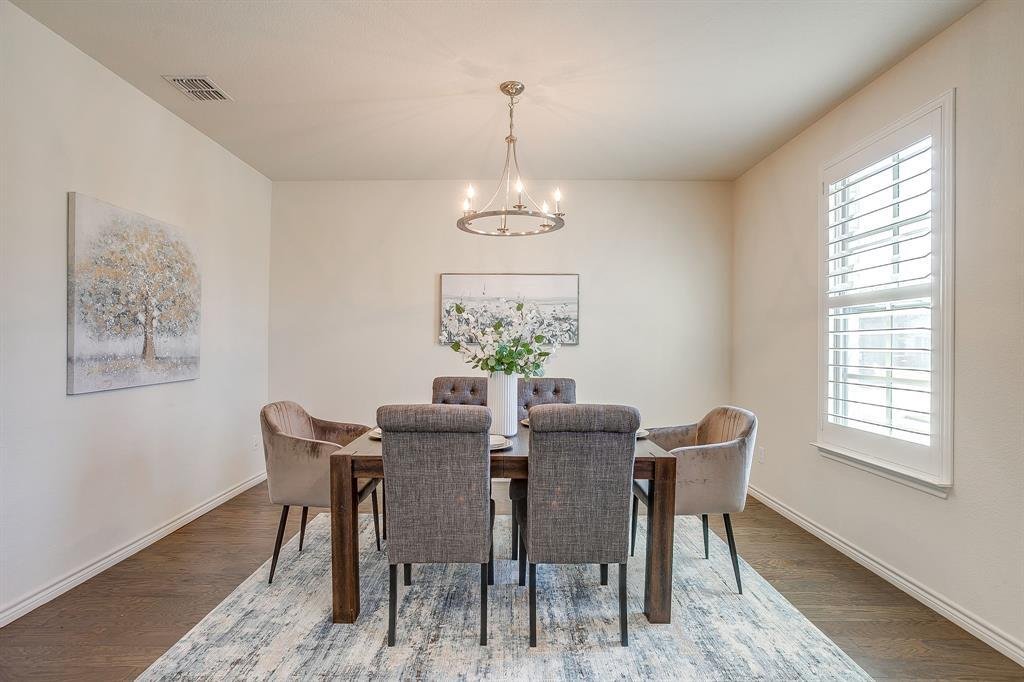 House in Aledo, Texas, United States 4 - 17211957