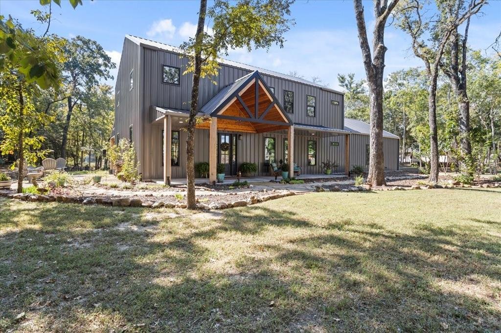 House in Greenville, Texas, United States 1 - 17212420