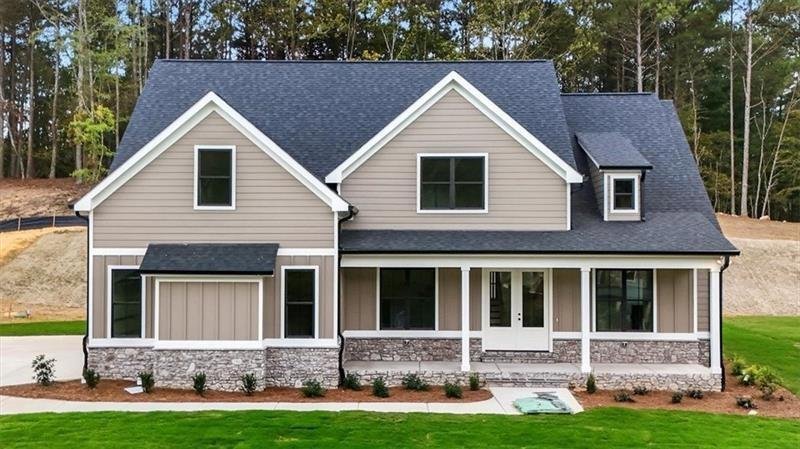 House in Rome, Georgia, United States 1 - 17196121