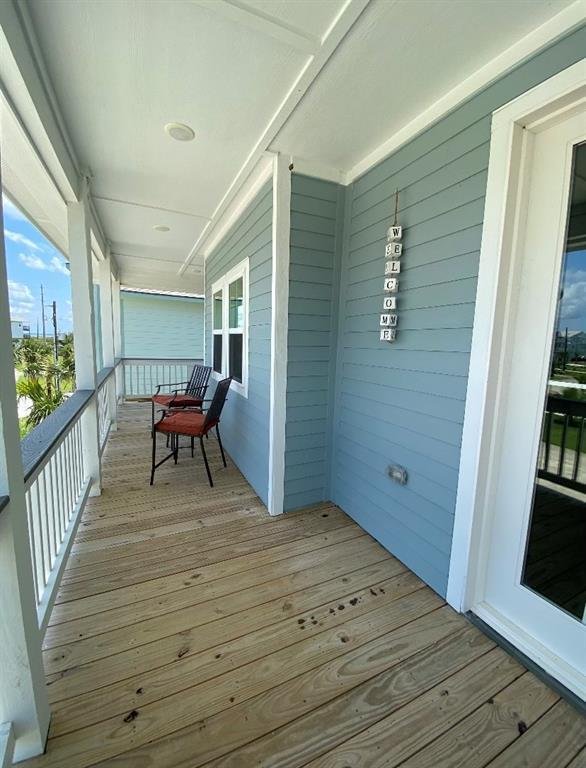 House in Galveston, Texas, United States 1 - 17206828
