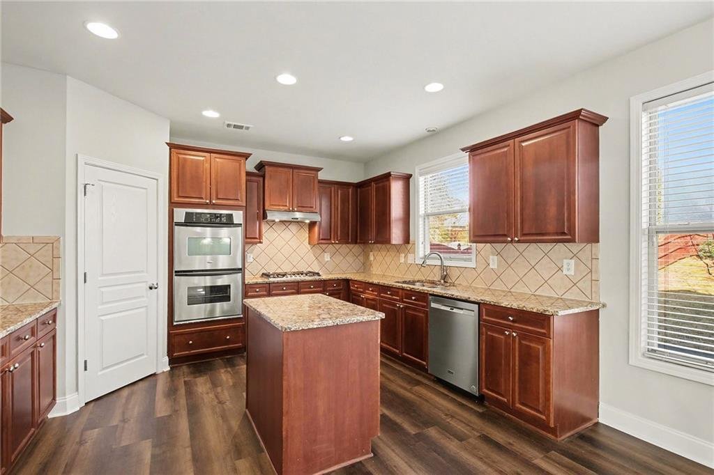 House in Flowery Branch, Georgia, United States 5 - 17195954