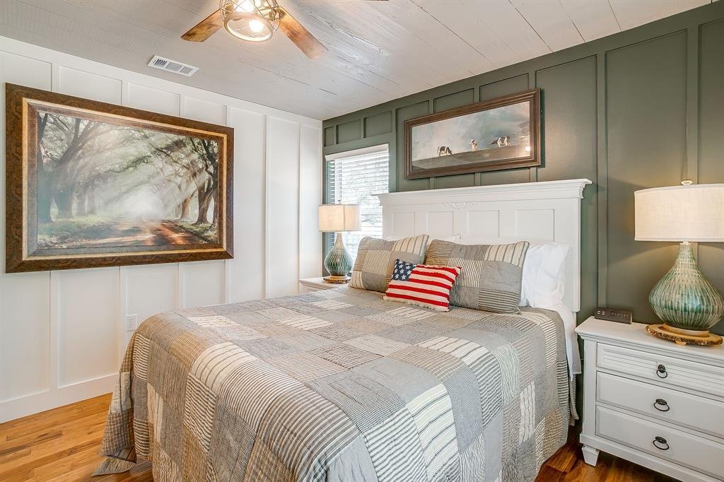 House in Graford, Texas, United States 5 - 17214704