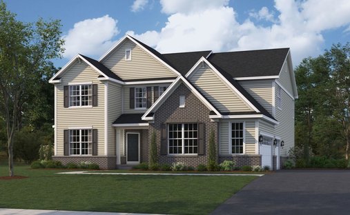 Casa en Long Grove, Illinois, Estados Unidos 1