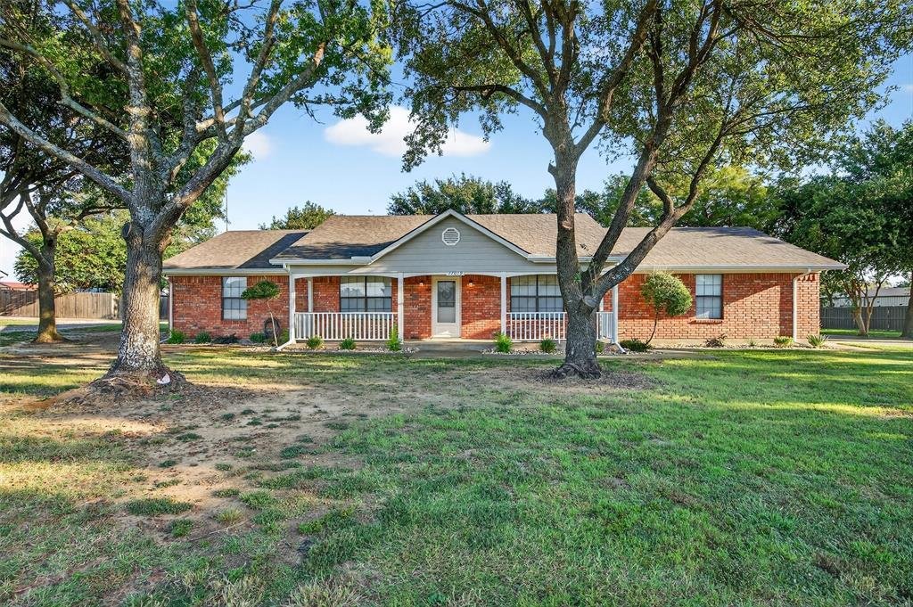 House in Whitesboro, Texas, United States 2 - 17213668
