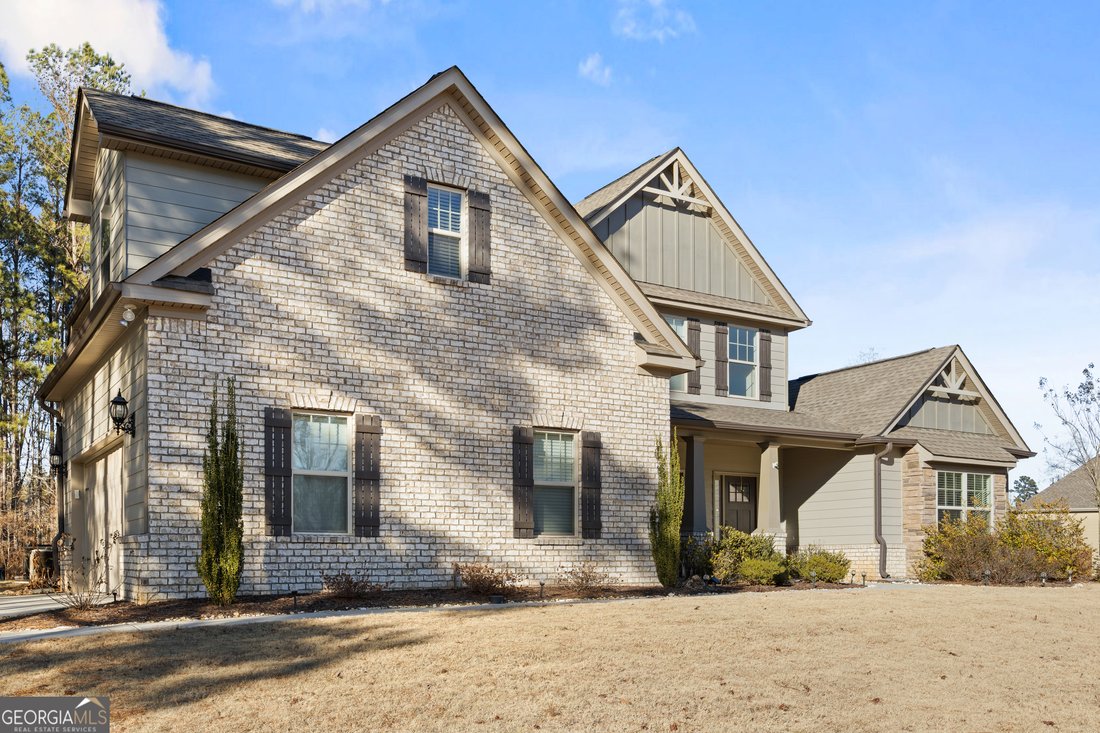 House in Forsyth, Georgia, United States 2 - 17211486