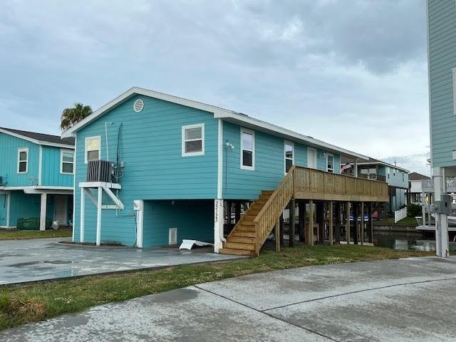 House in Galveston, Texas, United States 3 - 17208955