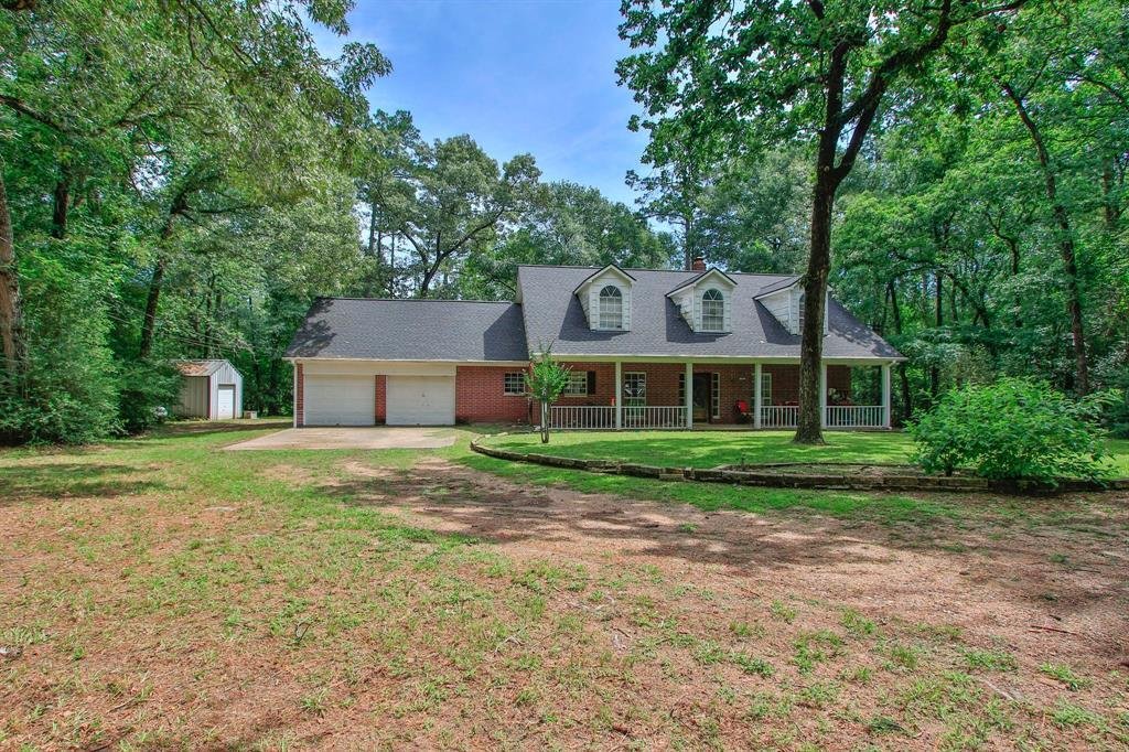 House in Magnolia, Texas, United States 1 - 17207611