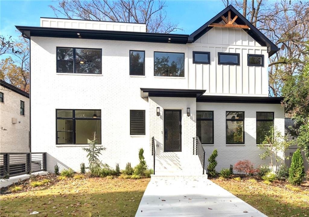 House in Atlanta, Georgia, United States 2 - 16816503
