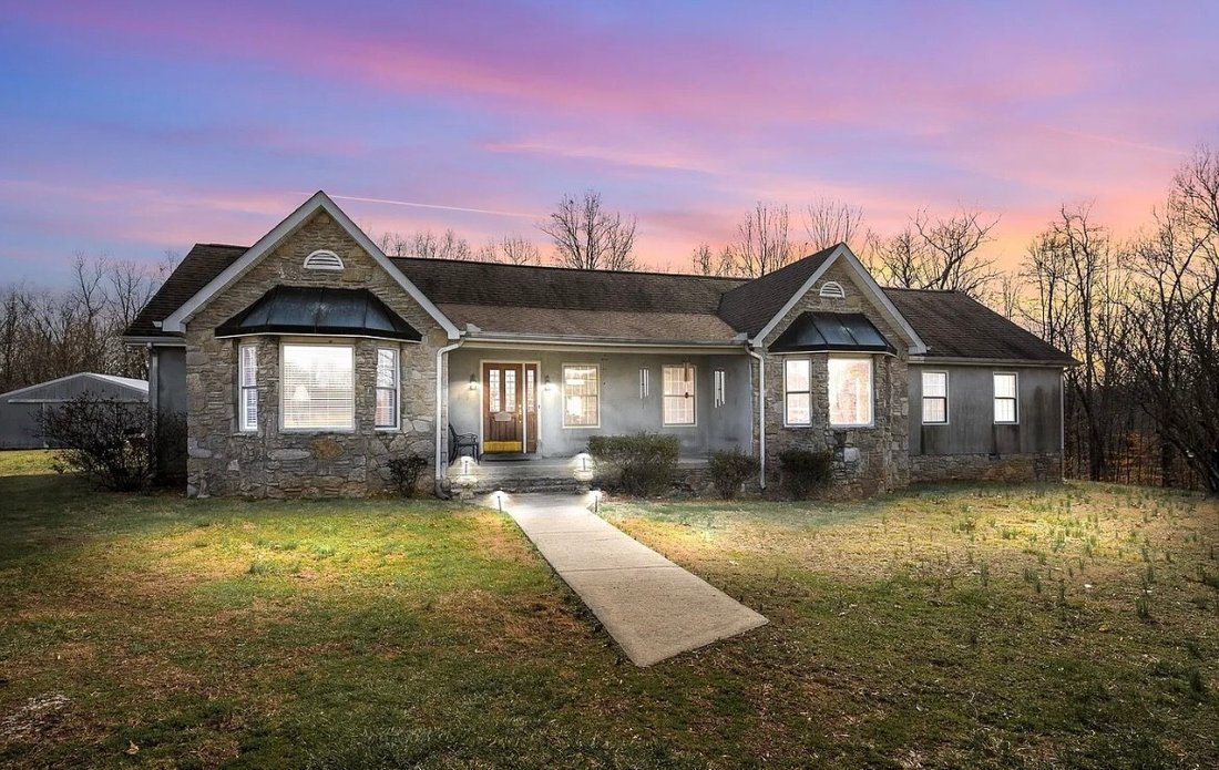 House in Mulberry, Tennessee, United States 4 - 17199723
