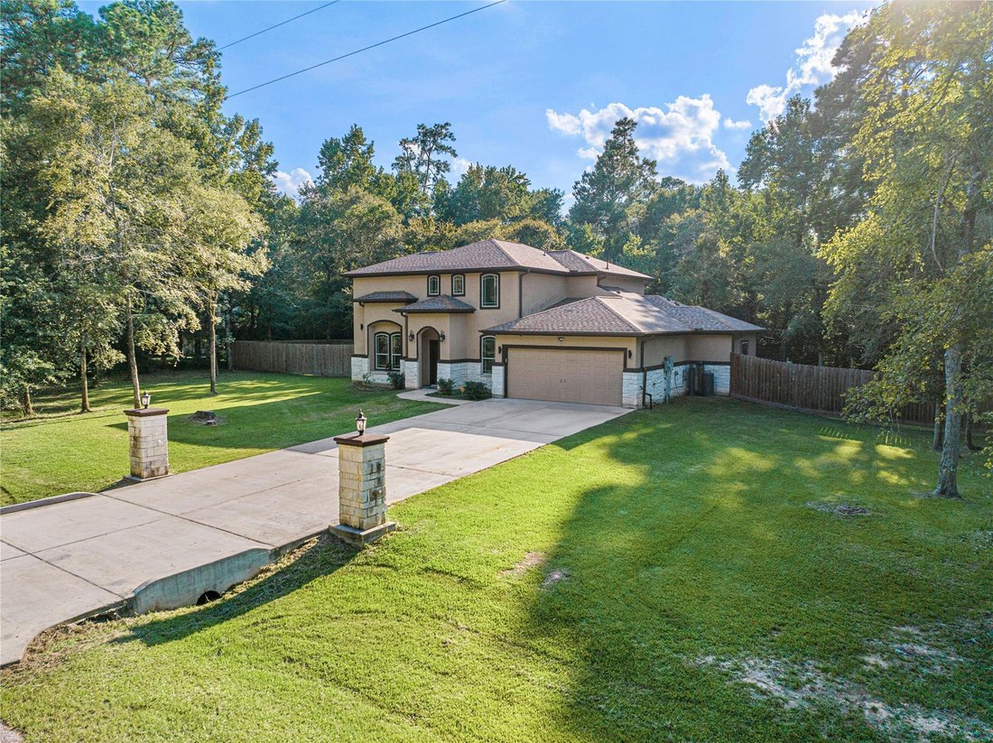 House in Magnolia, Texas, United States 3 - 17210472