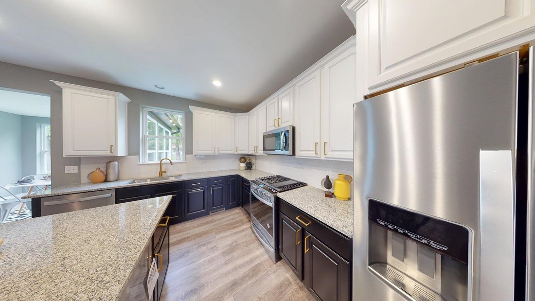 House in Channahon, Illinois, United States 5 - 17205786