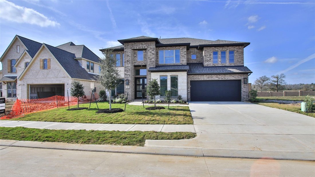 House in Montgomery, Texas, United States 1 - 17211062