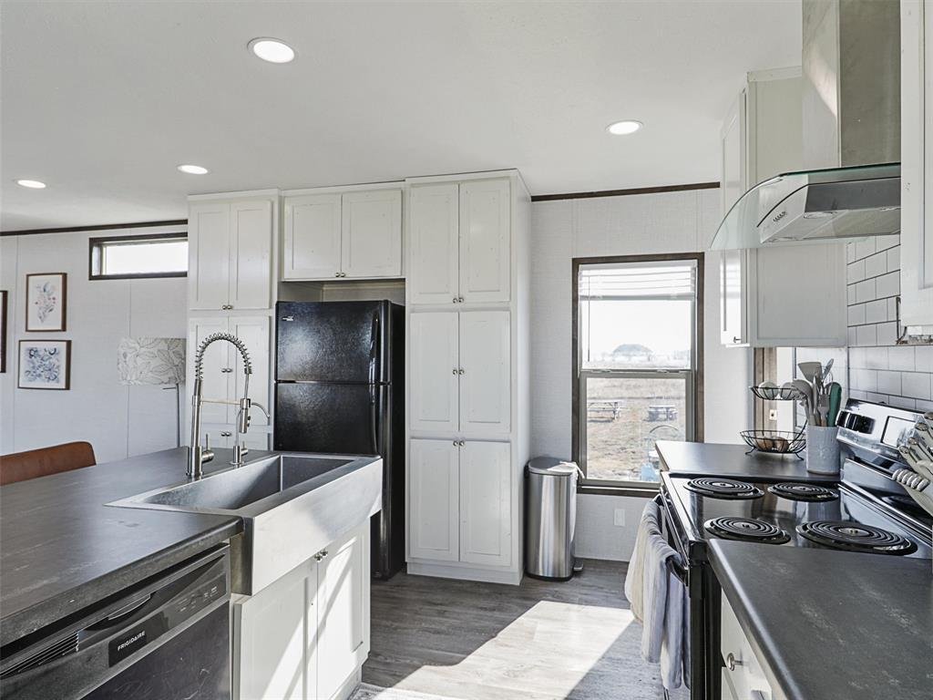 House in Krum, Texas, United States 5 - 17215190
