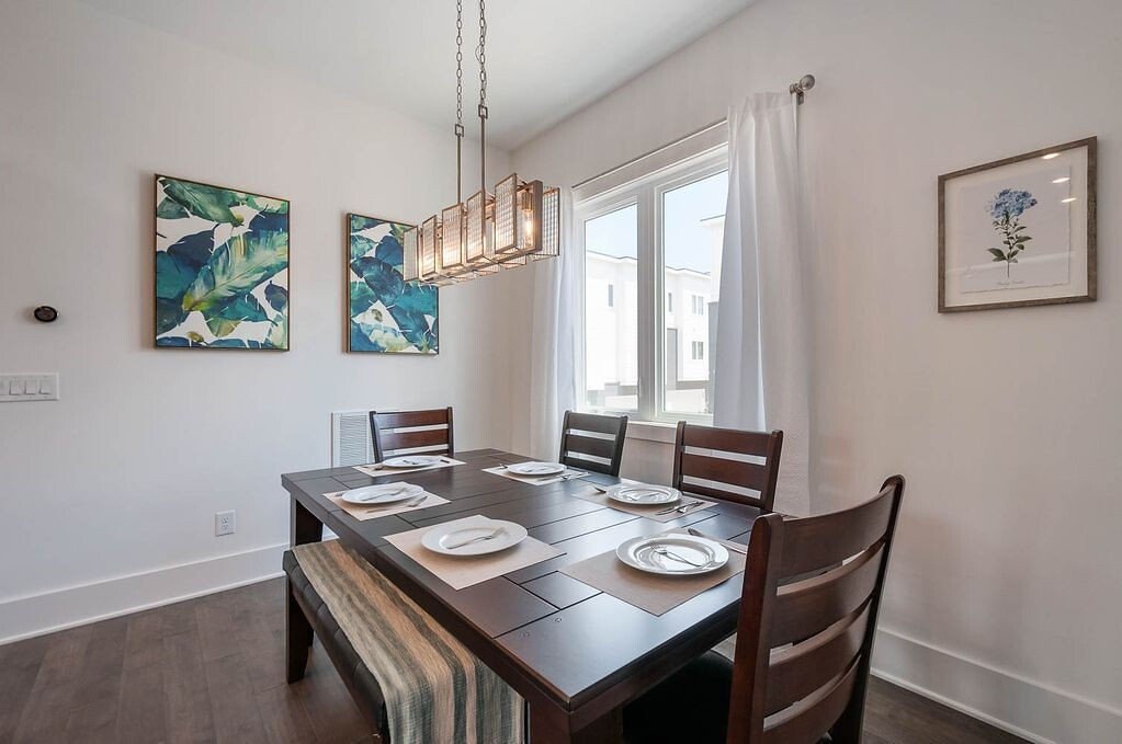 Condo in Nashville, Tennessee, United States 5 - 17199797