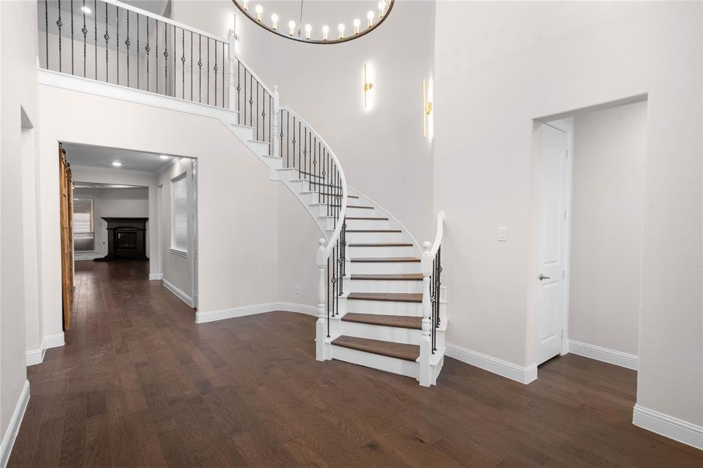 House in Little Elm, Texas, United States 3 - 17212352