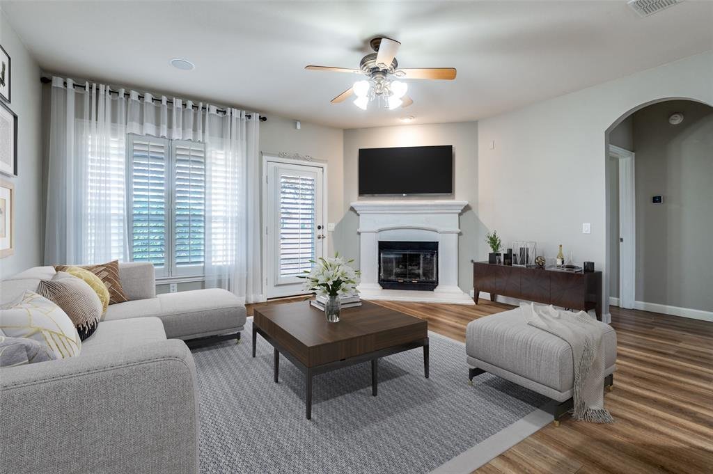 House in Fairview, Texas, United States 3 - 17215639