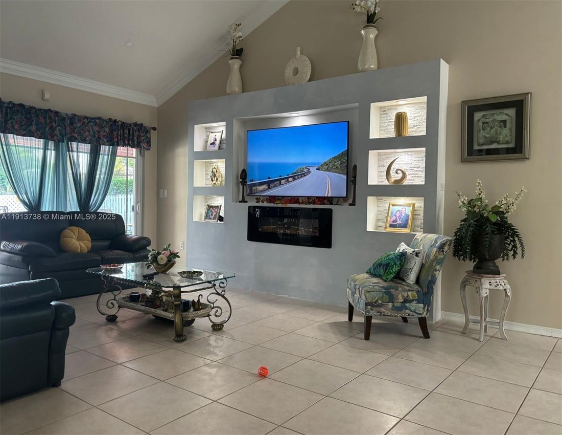 House in Miramar, Florida, United States 2 - 17206027