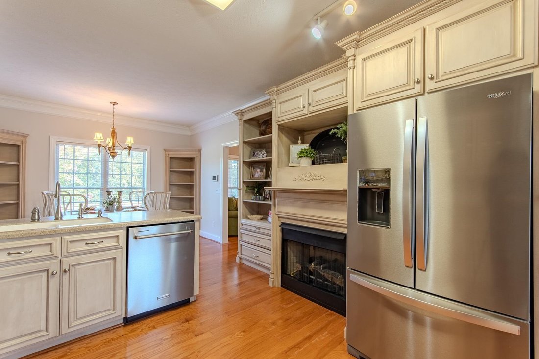 House in Savannah, Tennessee, United States 4 - 17199848