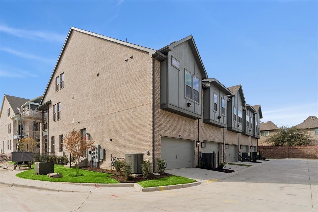 Townhouse in Irving, Texas, United States 3 - 17213849