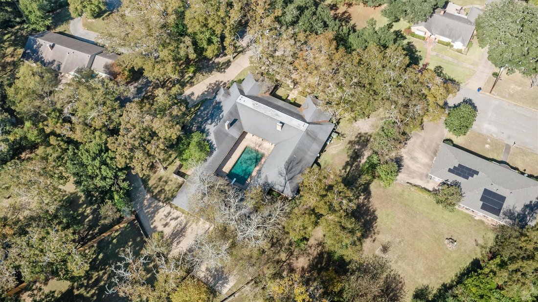 House in Crockett, Texas, United States 3 - 17208187