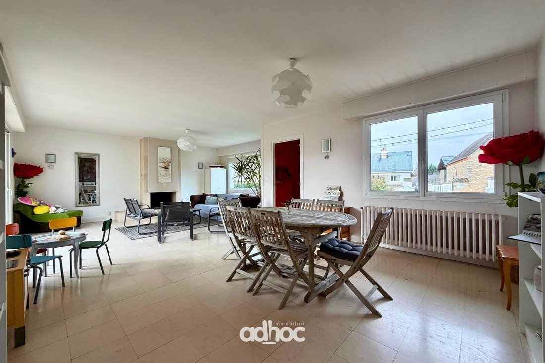 Villa in Centre, Olivet, France 2 - 17044901