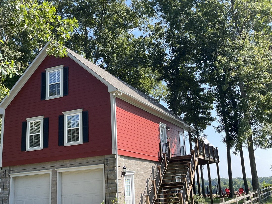 House in Morris Chapel, Tennessee, United States 4 - 17203483