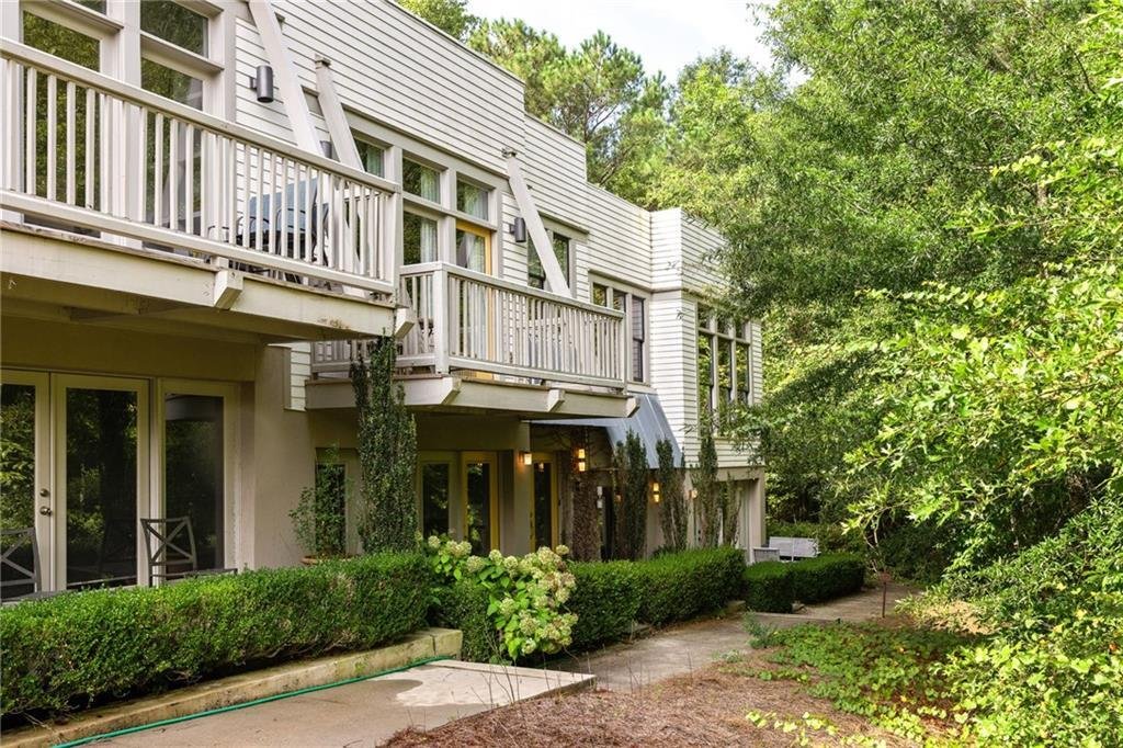 Townhouse in Palmetto, Georgia, United States 1 - 17195334