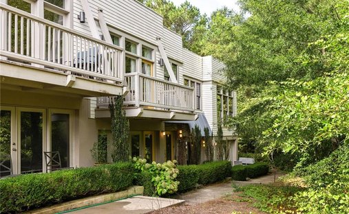 Townhouse in Palmetto, Georgia, United States 1