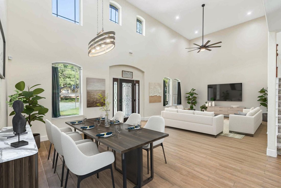 House in Magnolia, Texas, United States 4 - 17210472