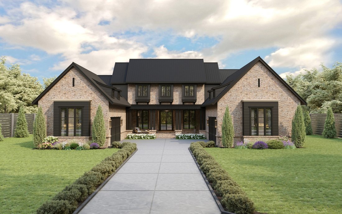 House in Nashville, Tennessee, United States 1 - 17200118