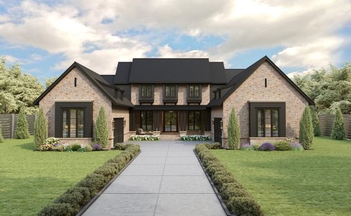 House in Nashville, Tennessee, United States 1