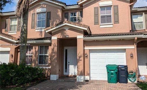 House in Miami, Florida, United States 1