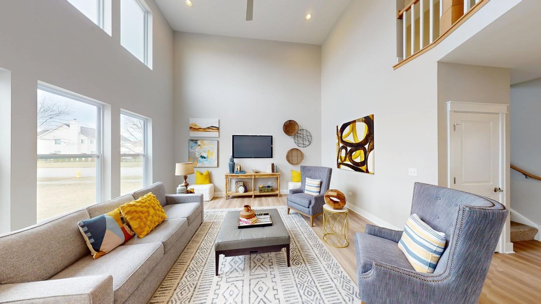 House in Joliet, Illinois, United States 3 - 17205083