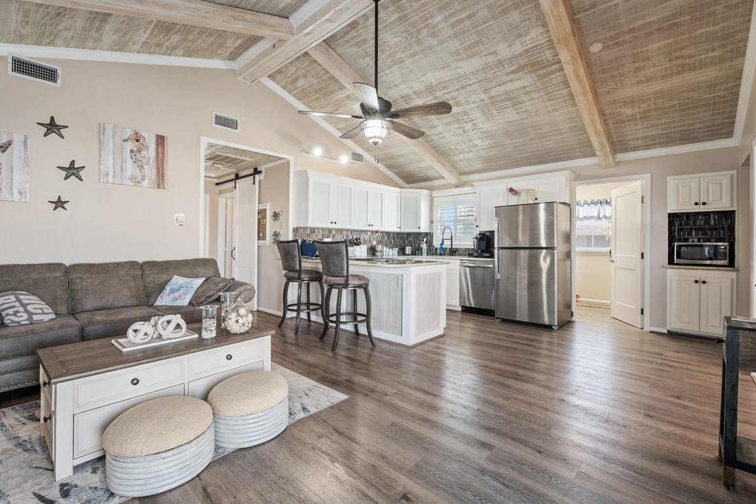 House in Galveston, Texas, United States 4 - 17206641