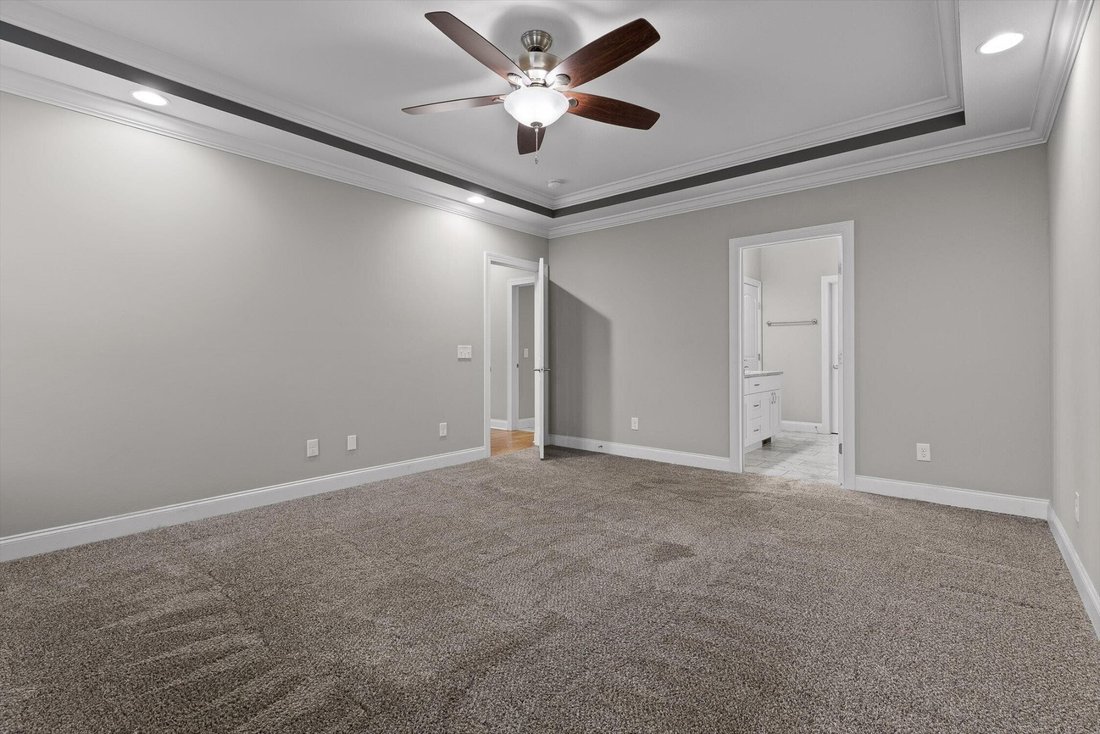 House in Ooltewah, Tennessee, United States 4 - 17198573