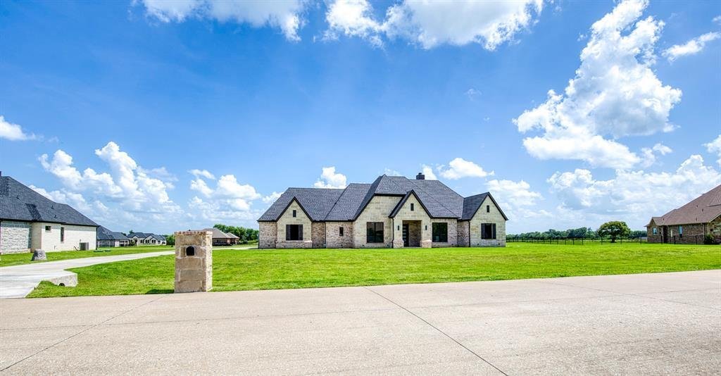 House in Wills Point, Texas, United States 2 - 17212925