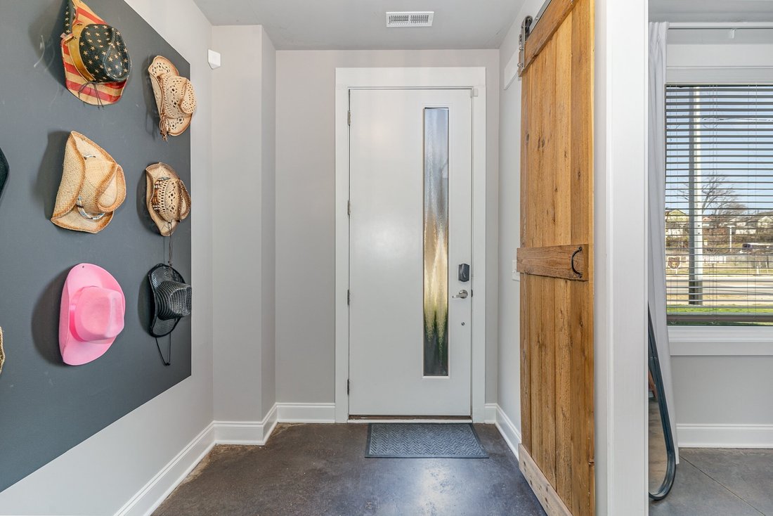 Townhouse in Nashville, Tennessee, United States 5 - 17202590