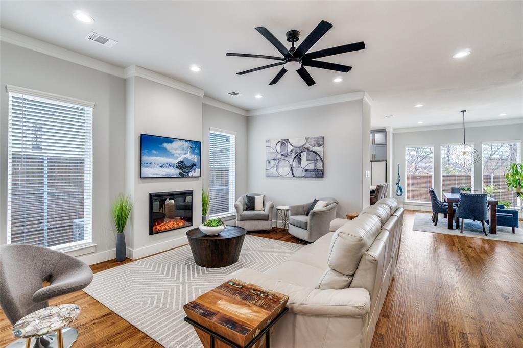 House in Dallas, Texas, United States 5 - 17214424