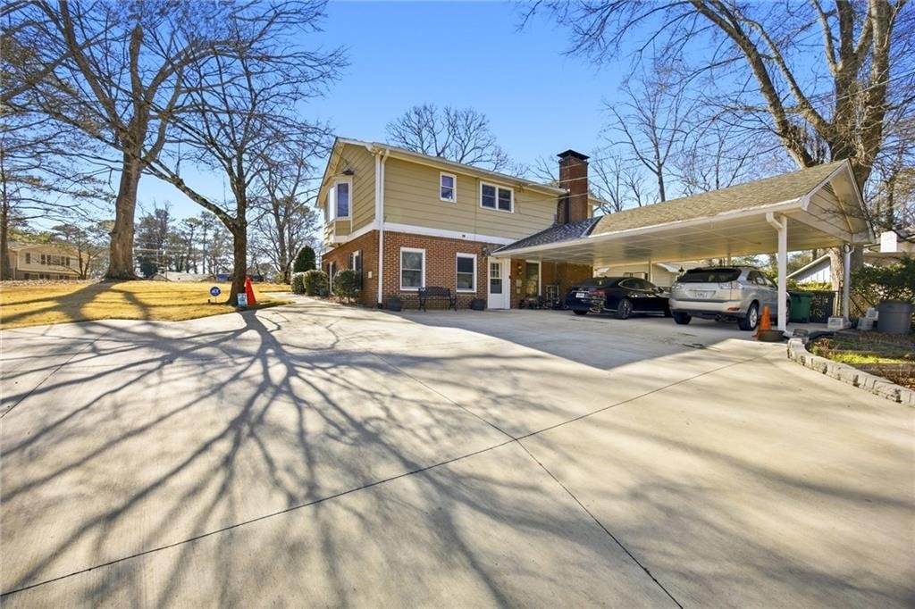 House in Lilburn, Georgia, United States 3 - 17195439